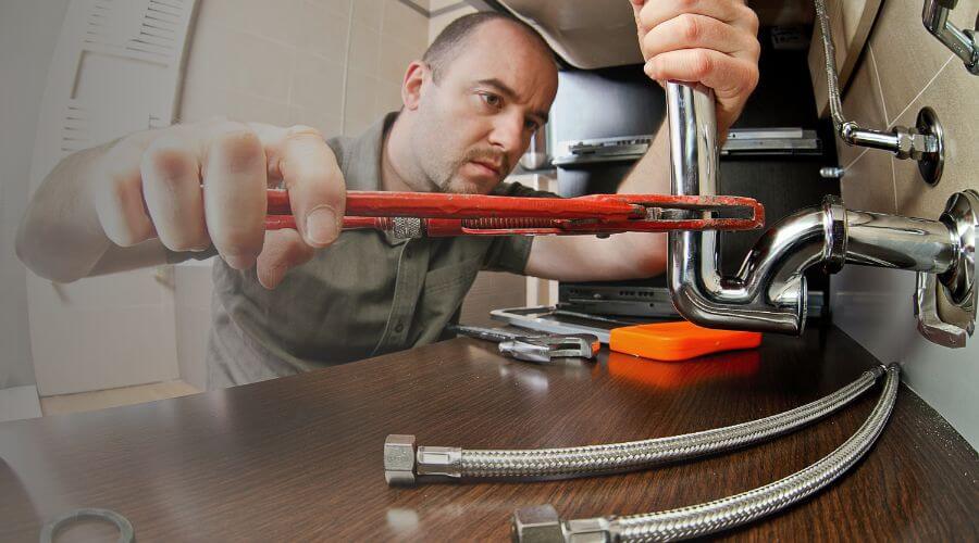 Professional expert plumbing services in Curlew, WA
